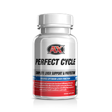 Athletic Xtreme PERFECT CYCLE 90c
